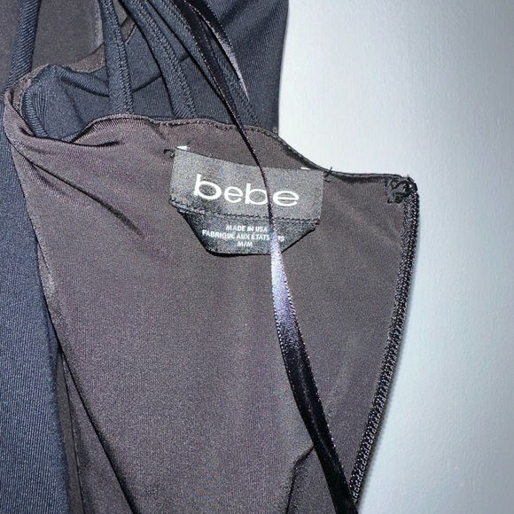 BEBE dress - Picture 6 of 6